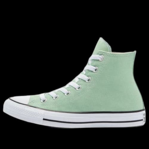 Converse Color Chuck Taylor All Star Hi 'Green'