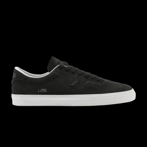 Converse Louie Lopez Pro 2nd Anniversary Pack Black