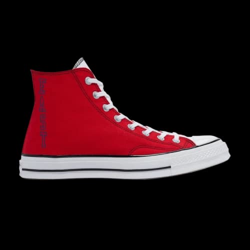 Converse Chuck Taylor All Star 70 Hi 88 All-Star Game Chicago Bulls