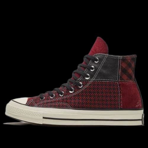 Converse Chuck Taylor All Star 1970s 'Red Black'