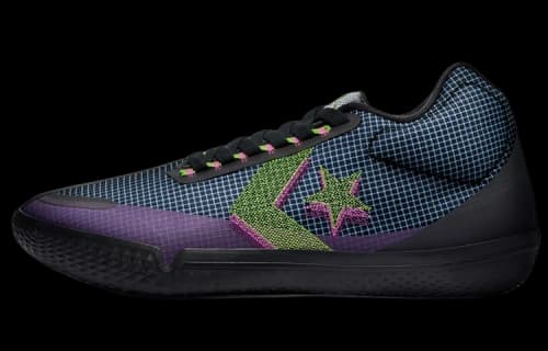 Converse All Star Pro BB Low Soundwave