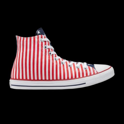 Converse Chuck Taylor All Star High 'Stars & Stripes'