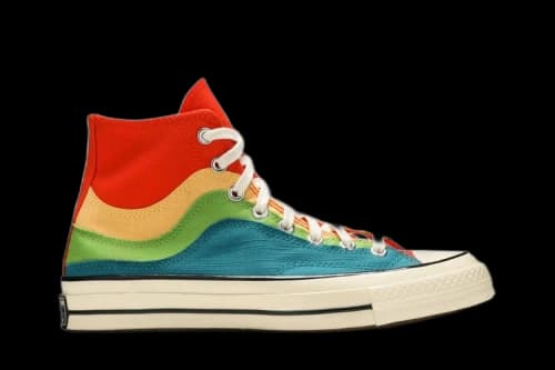 Converse Chuck 70 High 'The Great Outdoors - Multi'