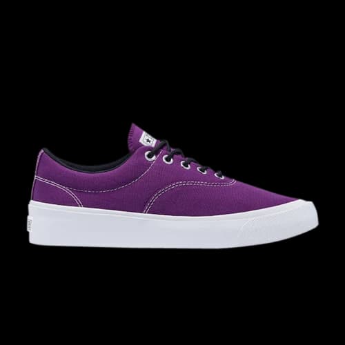 Converse Skid Grip 80 Canvas 'Nightfall Violet'
