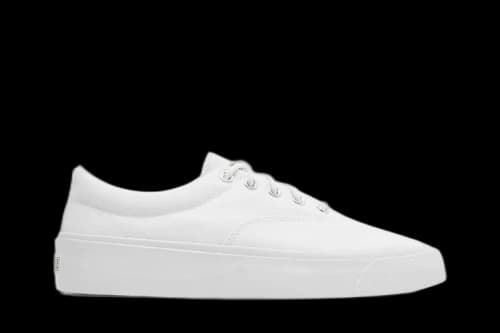 Converse Skid Grip CVO Low 'Triple White'