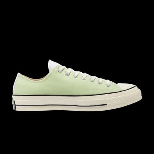 Converse Chuck 70 Low Tri-Panel Blue Spring Green