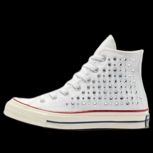 Converse Chuck Taylor All Star 1970s 'Standard White'