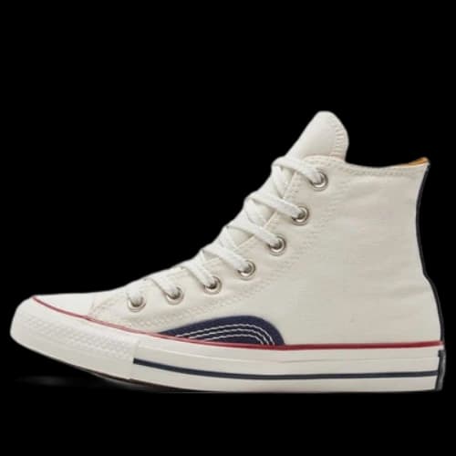Converse lndigo Boro Chuck Taylor All Star 'White'