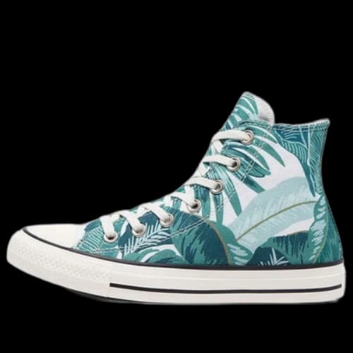 Converse Chuck Taylor All Star Hi 'Green'