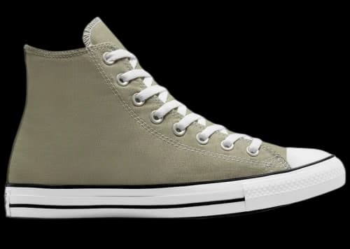 Converse Chuck Taylor All Star Hi Light Field Surplus