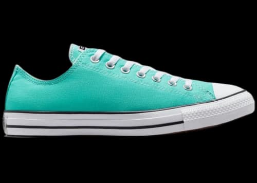 Converse Chuck Taylor All Star Ox Electric Aqua
