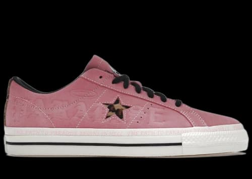 Converse One Star Pro Ox Sean Pablo Paradise 90s Pink