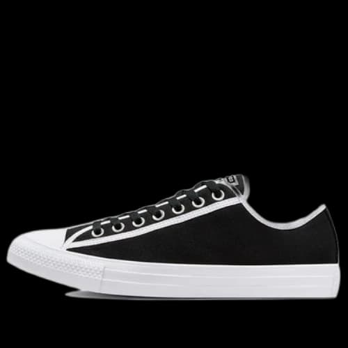 Converse Chuck Taylor All Star 'Black White'
