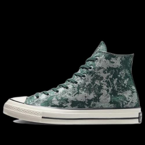 Converse Chuck Taylor All Star 1970s 'Dark Green Gray'