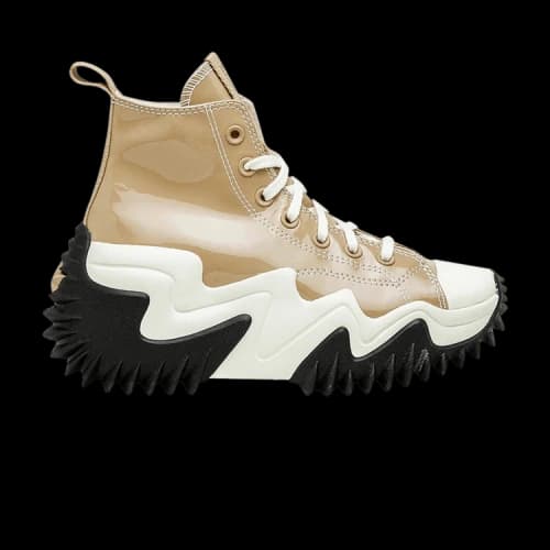 Converse Run Star Motion High 'Nomad Khaki'