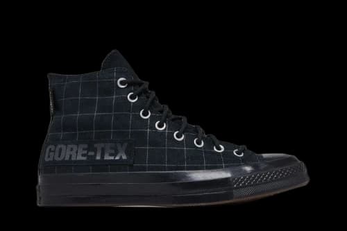 Converse Chuck 70 GTX High 'Grid - Black'