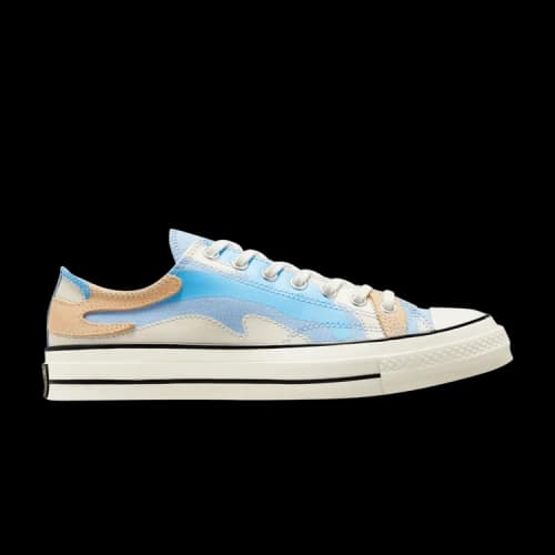 Converse Chuck 70 Low 'Hybrid Camo'