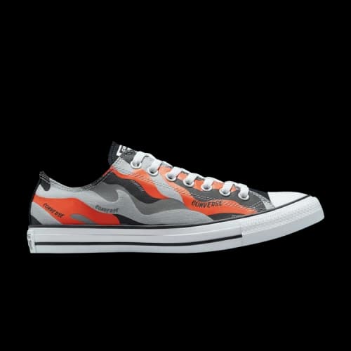 Converse Chuck Taylor All Star Low 'Hybrid Camo Waves'