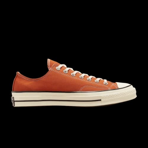 Converse Chuck 70 Low 'Fire Pit'