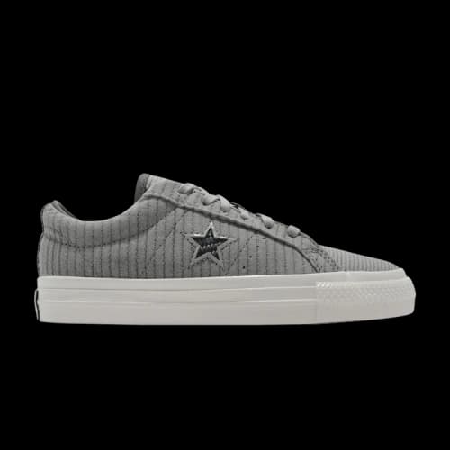 Converse One Star 'Mellow Mild - Monument'