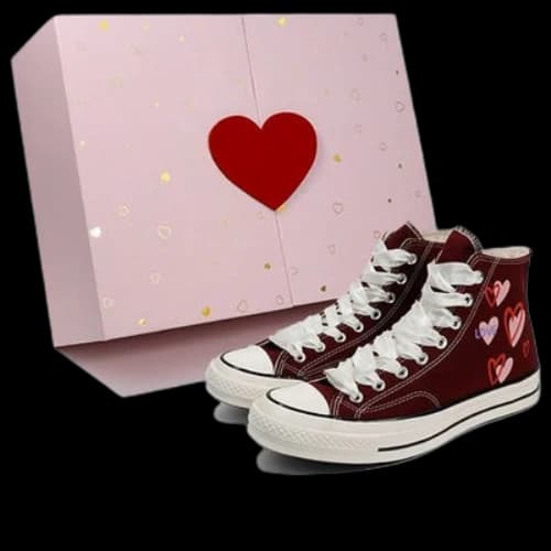 Converse Chuck All Star 1970s 520