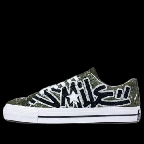 Converse One Star
