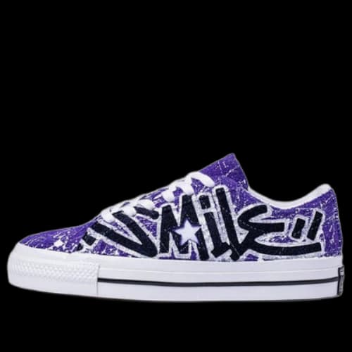 Converse One Star