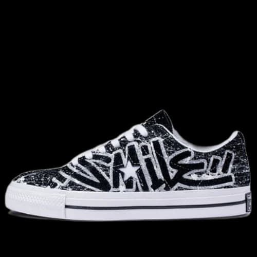 Converse One Star