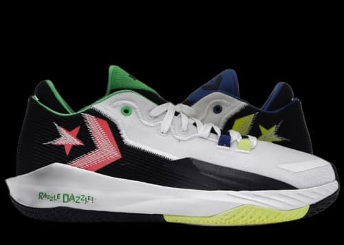 Converse All Star BB Jet NBA Jam