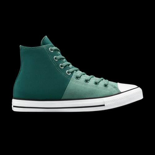 Converse Chuck Taylor All Star High 'Court Reimagined - Forest Pine Cool Sage'
