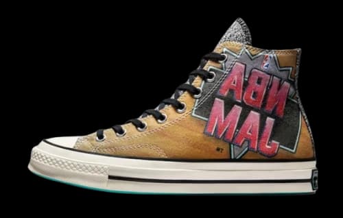 Converse Chuck Taylor All Star 70 Hi NBA Jam