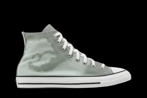 Converse Chuck Taylor All Star High 'Summer Wave - Washed Light Field Surplus'