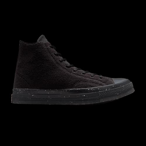 Converse Renew Chuck 70 High 'Black Speckled'