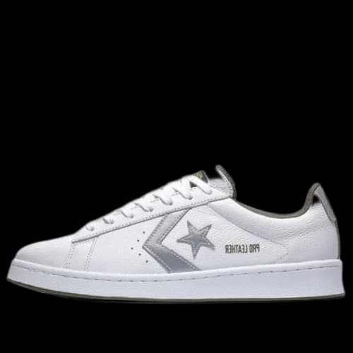 Converse Pro Leather Gold Standard