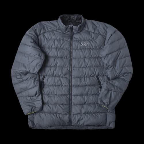 Arc'teryx Thorium AR Insulated Jacket 'Grey'