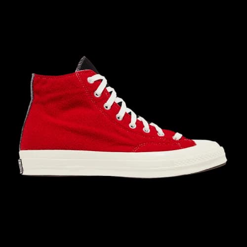 Converse Chuck 70 High 'Navy Red'