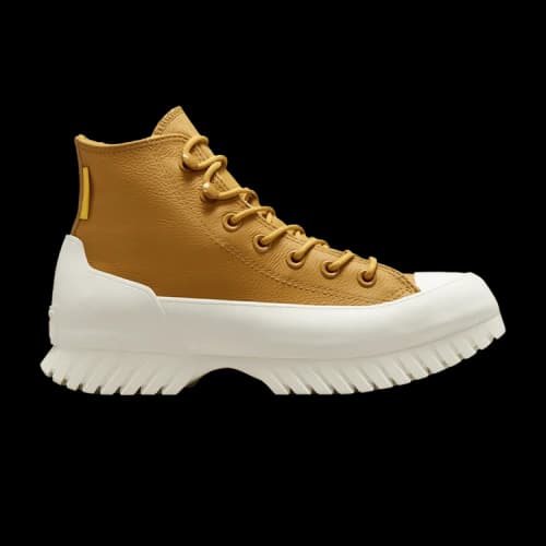 Converse Chuck Taylor All Star Lugged Winter 2.0 'Wheat'