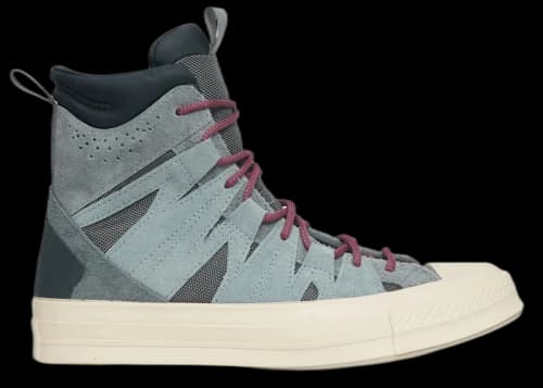Converse Chuck Taylor All Star 70 Hi Climate Escapeism Sedona Sage