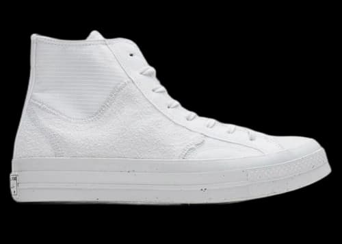 Converse Chuck Taylor All Star 70 Hi Renew Remix White