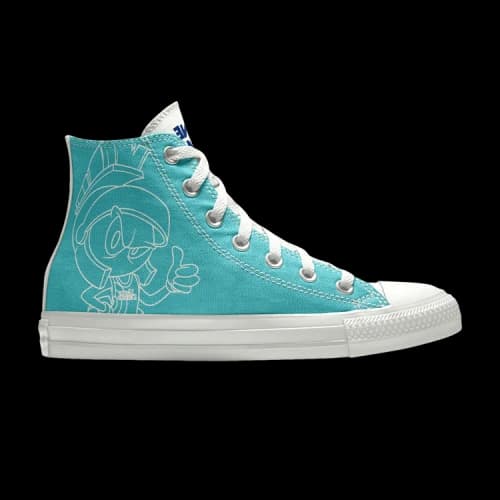 Converse Space Jam x Chuck Taylor All Star High By You