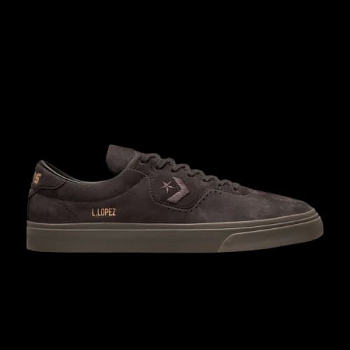Converse Louie Lopez Pro Low 'Coffee Nut Gum'