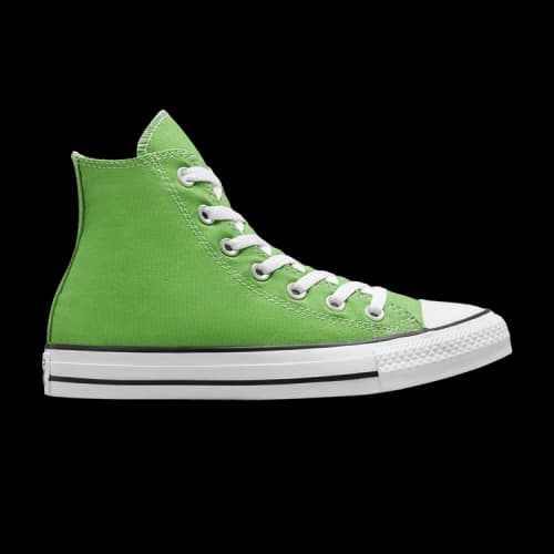 Converse Chuck Taylor All Star High 'Seasonal Color - Virtual Matcha'