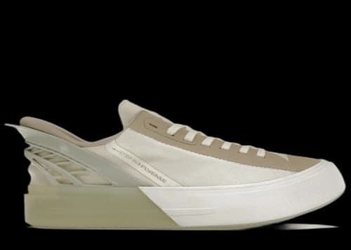 Converse Chuck Taylor All Star Flyease Egret String
