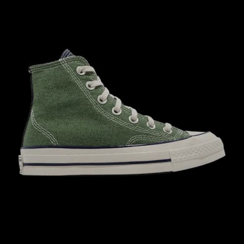 Converse Chuck 70 High 'Treeline Midnight Navy'
