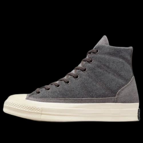 Converse Chuck Taylor All Star 1970s 'Gray White'