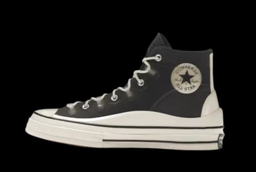 Converse Chuck Taylor All Star 70 Hi Utility Storm Wind