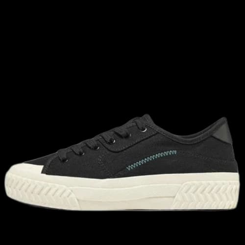 Skechers Street Trax Hi 'Black' (Women's)