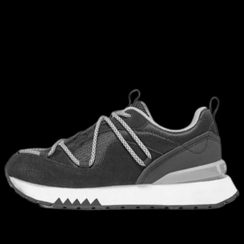 Skechers Heydayz 2.0 'Strap In - Black' (Women's)