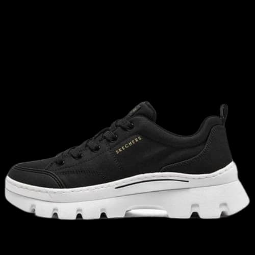 Skechers Roadies Surge 'Black' (Women's)