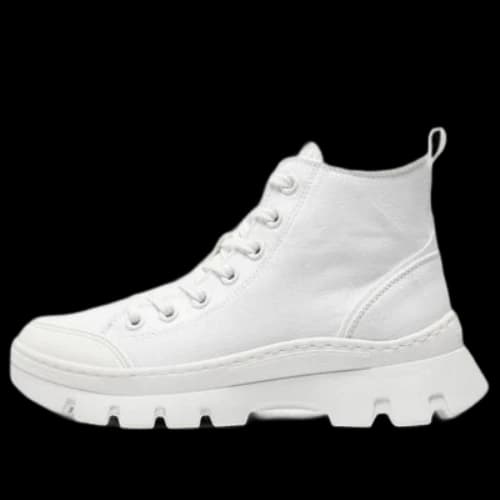 Skechers Roadies Surge 'Rompers - White' (Women's)